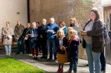 04.04.2025 Ökumenischer Stadtkreuzweg